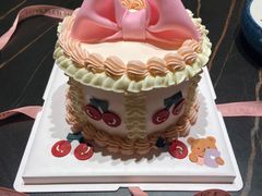-甜治Cake(泽国店)