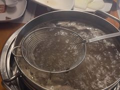-海银海记潮汕牛肉火锅(新港中路海珠店)