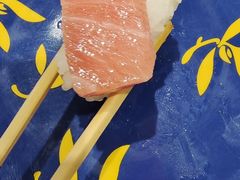 -京樽回転寿司(奥林匹克店)