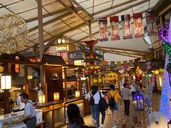 -御温泉·大餐庙会