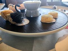 -馋遇江南·精致湖景雅宴(东方之门店)