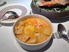 -狮拾久·现代新加坡料理(福田COCO Park店)