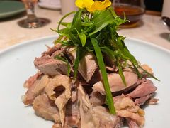 -那家小馆•北京菜•烤鸭(中关村店)