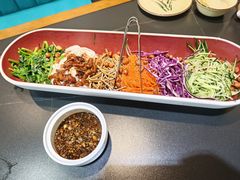 -小红鲸·海鲜餐厅(轸大路店)