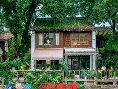 -小河直街历史文化街区