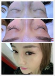 睫作-光SPA科技美肤