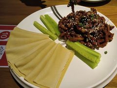 -伊喜饺子(五道口学院路店)