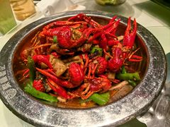 -聚味瞿记·龙虾堂(咸嘉湖店)
