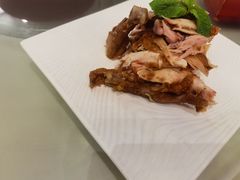 -大鸭梨烤鸭(左家庄店)