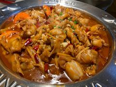 -胖哥俩肉蟹煲(苏州中心店)