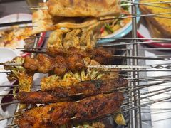 -古彭7只羊·招牌白串·碳锅羊肉旗舰店