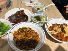 -君东记本帮面馆(天钥桥路店)