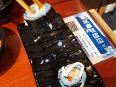 -鑫日千里马朝鲜族小馆(总店)