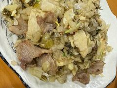 -洪福饭店·十八年老店