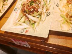 -赵胖炙子烤肉&深夜酒馆(簋街店)