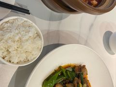 -金熊猫川菜餐厅