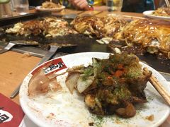 -鹤桥风月(ヨドバシ梅田店)