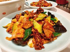 -新侨小馆(东直门北小街店)