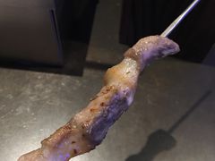 -很久以前羊肉串(打浦路店)
