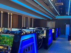 -青水瓦台汤泉(未央店)