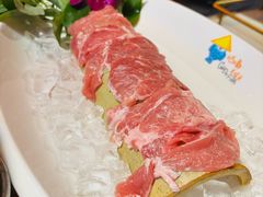 -咕嘟草帽鱼·牛奶一样的鲜鱼汤(包河万达广场创始店)