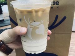 -瑞幸咖啡(番禺万达广场店)