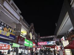 -万达广场(济南高新店)
