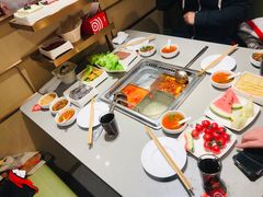 -海底捞火锅(宝龙广场夜宵主题店)