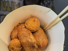 -辛村洛韩式街头小吃(粮道街店)