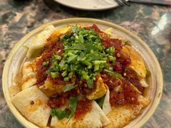 -浩海火燒雲傣家菜(芮欧百货店)