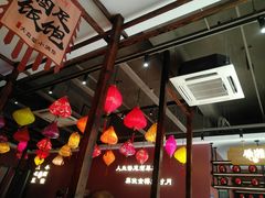 大堂-滴水·湘逢(南汇大学城生活广场店)