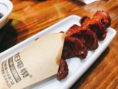 -黑白电视长沙小吃(悦汇城店)