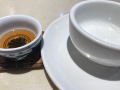 -舊街坊茶楼(市二宫店)