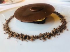 -Le Comptoir de Pierre Gagnaire