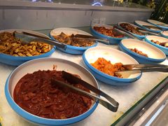 -集品鲜湾·蒸汽海鲜自助料理(青岛银座和谐广场店)