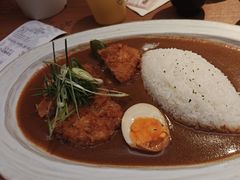 -CURRY YA 熟成咖哩專門店(深圳湾万象城店)