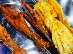 -老虎滩大连海鲜烧烤(建邺云锦路总店)