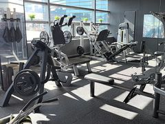 -GMJ·24H健身房(北外滩店)