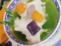 -芽笼芽笼新加坡餐厅(世纪汇店)
