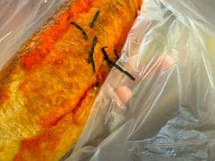 -山崎面包(苏州中心店)