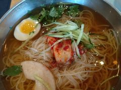 -三千里韩式炭火烤肉(南八马路店)