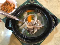 -新疆红柳花餐厅(新洲店)