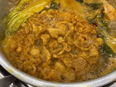 -顶上头·螺蛳火锅(五一新村店)