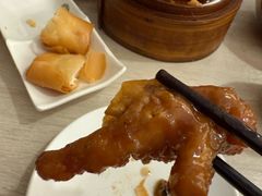 -添好运点心专门店(深水埗店)