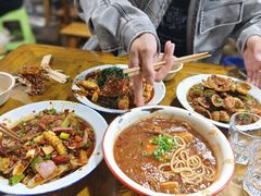 -夹夹大·蟹蟹大排档(财富又一城店)