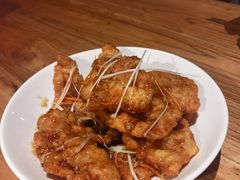 -京坛汇·烤鸭·京菜(宋庄店)