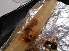 -夜半不二海鲜炭烤(文汇巷店)