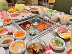 -海底捞火锅(杭州城西银泰城店)
