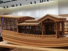 -南京市规划建设展览馆
