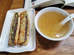 炉肉火烧-王胖子驴肉火烧(鼓楼店)